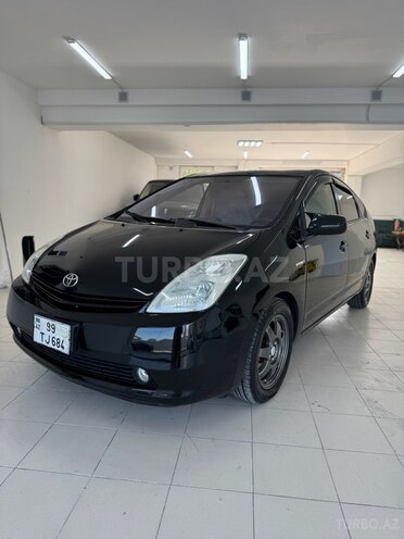 Toyota Prius 2008, 280,000 km - 1.5 l - Bakı