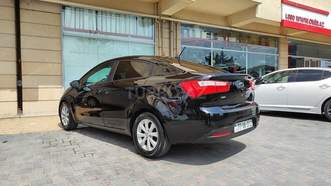 Kia Rio 2012, 305,634 km - 1.6 l - Bakı