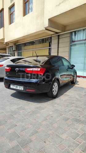 Kia Rio 2012, 305,634 km - 1.6 l - Bakı