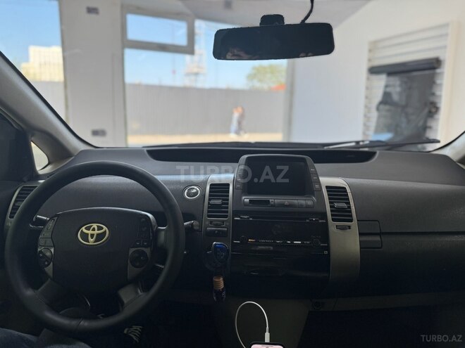 Toyota Prius 2008, 280,000 km - 1.5 l - Bakı