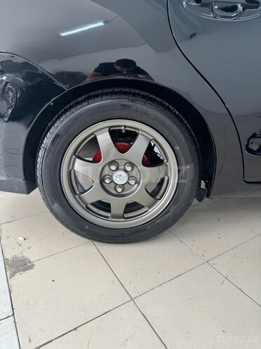 Toyota Prius 2008, 280,000 km - 1.5 l - Bakı