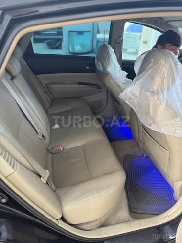 Toyota Prius 2008, 280,000 km - 1.5 l - Bakı
