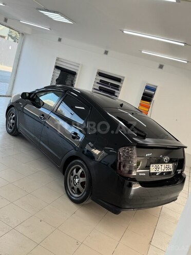 Toyota Prius 2008, 280,000 km - 1.5 l - Bakı