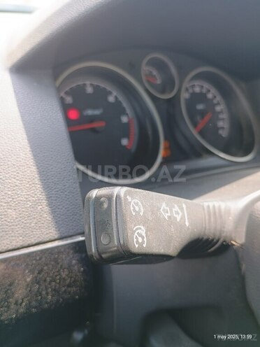 Opel Astra 2010, 263,000 km - 1.3 l - Bakı