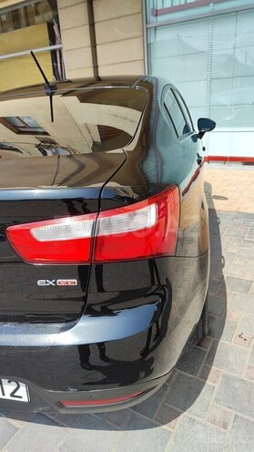 Kia Rio 2012, 305,634 km - 1.6 l - Bakı