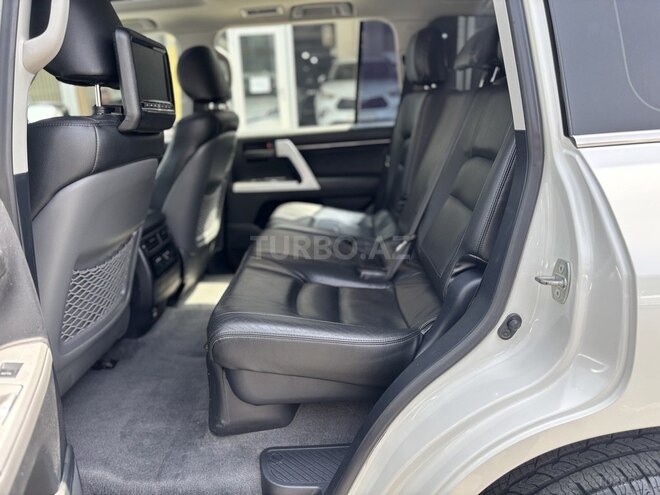 Toyota Land Cruiser 2013, 158,201 km - 4.0 л - Bakı