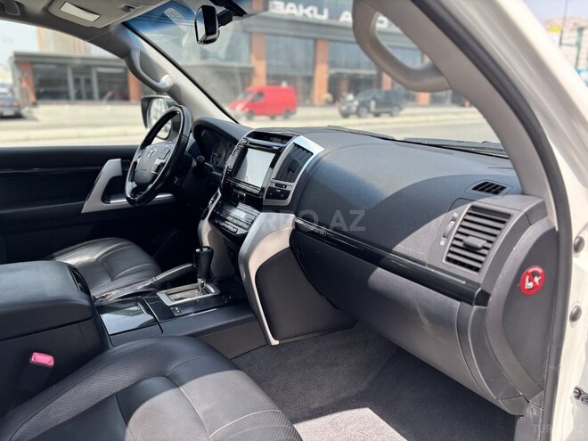 Toyota Land Cruiser 2013, 158,201 km - 4.0 л - Bakı
