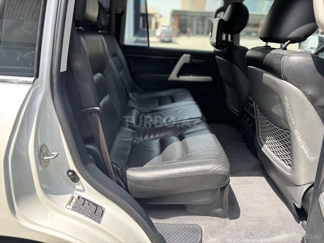 Toyota Land Cruiser 2013, 158,201 km - 4.0 л - Bakı