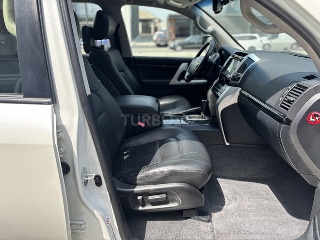 Toyota Land Cruiser 2013, 158,201 km - 4.0 л - Bakı