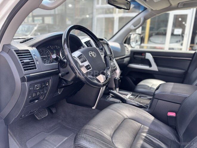 Toyota Land Cruiser 2013, 158,201 km - 4.0 л - Bakı