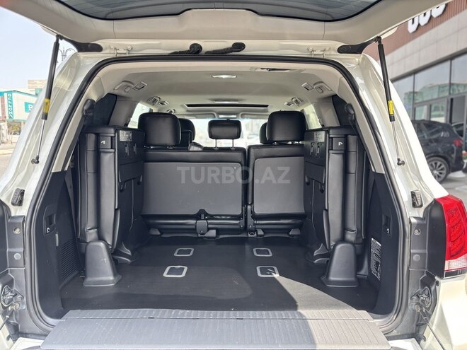 Toyota Land Cruiser 2013, 158,201 km - 4.0 л - Bakı