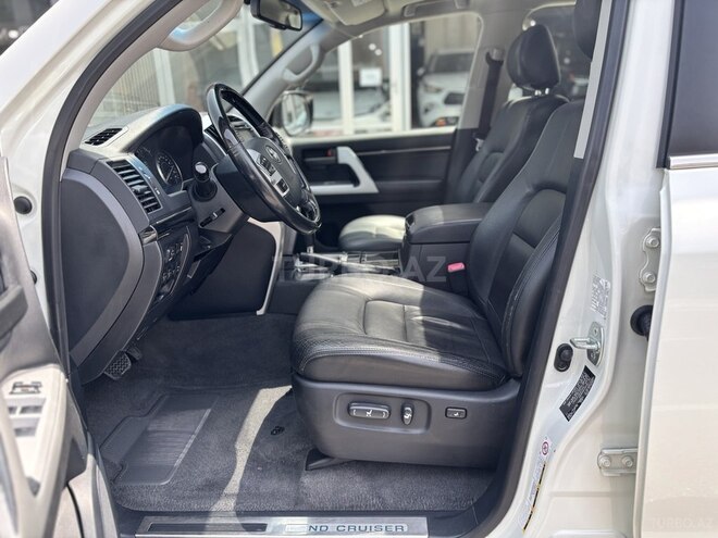 Toyota Land Cruiser 2013, 158,201 km - 4.0 л - Bakı