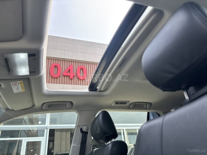 Toyota Land Cruiser 2013, 158,201 km - 4.0 л - Bakı