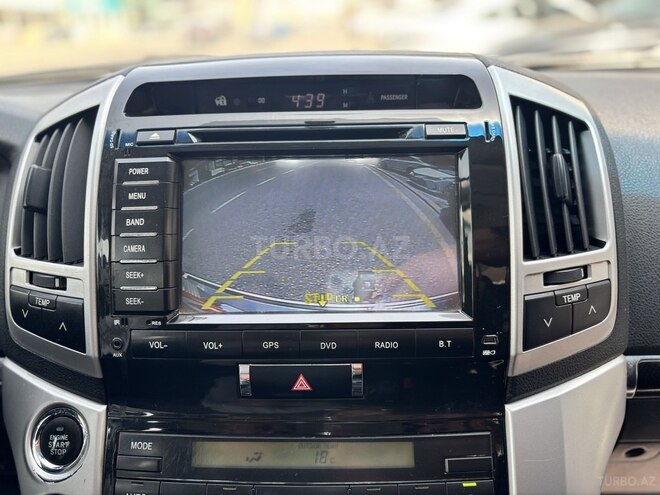 Toyota Land Cruiser 2013, 158,201 km - 4.0 л - Bakı