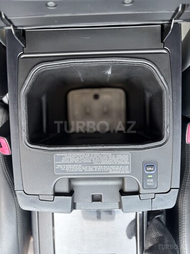 Toyota Land Cruiser 2013, 158,201 km - 4.0 л - Bakı