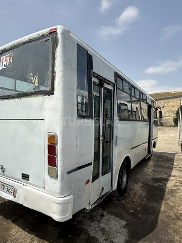 Isuzu NP 37 2008, 500,000 km - 4.3 l - Bakı