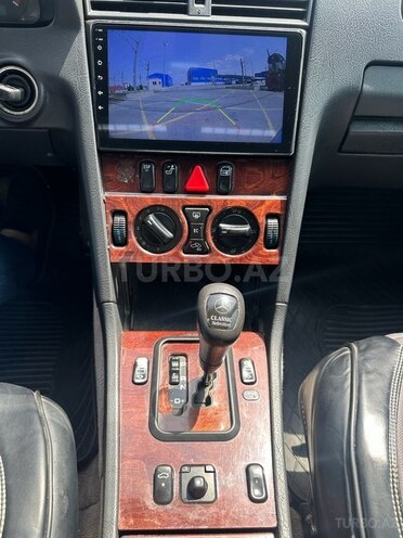 Mercedes C 220 d 1999, 565,000 km - 2.2 л - Bakı