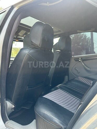 Mercedes C 220 d 1999, 565,000 km - 2.2 л - Bakı