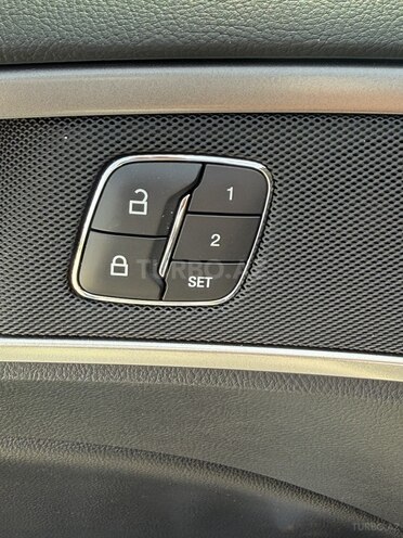 Ford Fusion (North America) 2019, 85,000 km - 1.5 л - Bakı