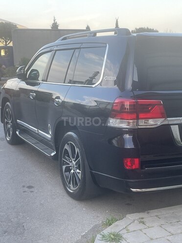 Toyota Land Cruiser 2011, 180,000 km - 4.0 л - Bakı