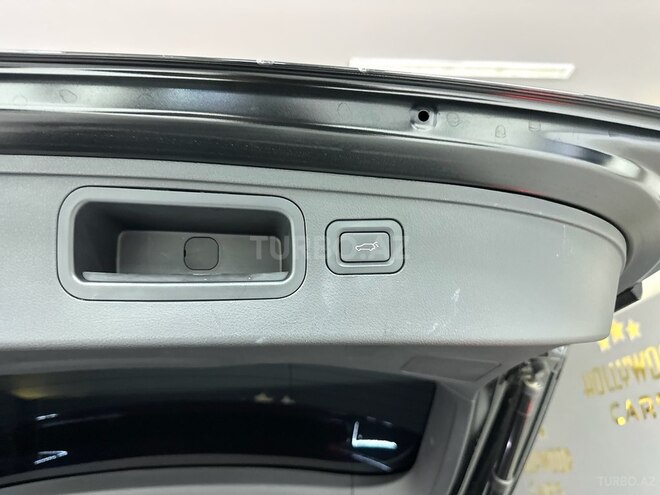 Bestune T99 2022, 49,000 km - 2.0 л - Bakı