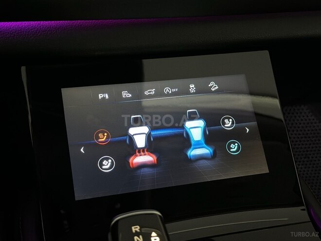 Bestune T99 2022, 49,000 km - 2.0 л - Bakı