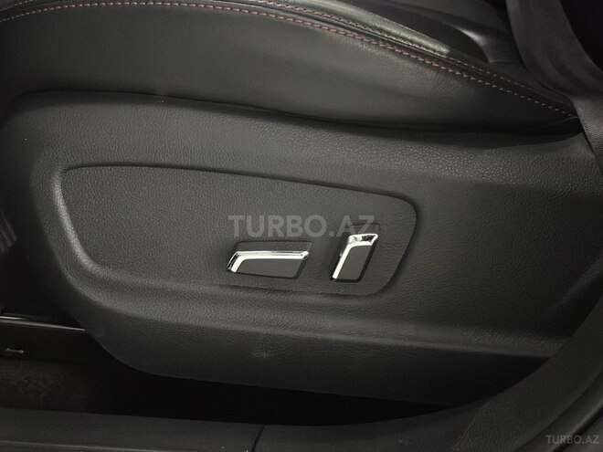 Bestune T99 2022, 49,000 km - 2.0 л - Bakı