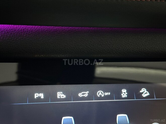 Bestune T99 2022, 49,000 km - 2.0 л - Bakı