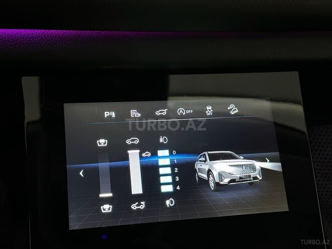 Bestune T99 2022, 49,000 km - 2.0 л - Bakı