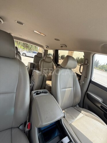 Kia Carnival 2015, 241,300 km - 2.2 l - Bakı