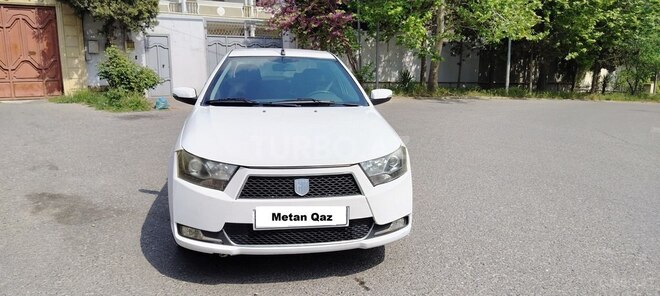 Khazar LD 2021, 156,135 km - 1.7 l - Bakı