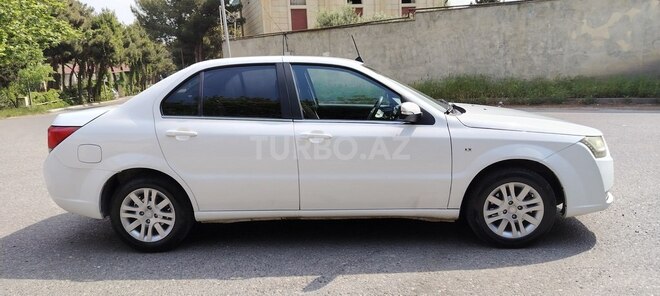 Khazar LD 2021, 156,135 km - 1.7 l - Bakı