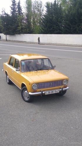 LADA (VAZ) 21011 1980, 32,673 km - 1.3 л - Qəbələ