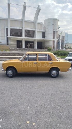 LADA (VAZ) 21011 1980, 32,673 km - 1.3 л - Qəbələ