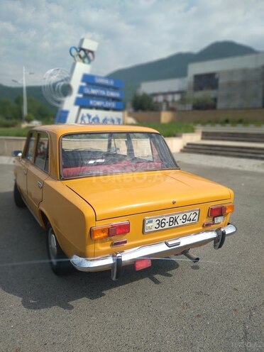 LADA (VAZ) 21011 1980, 32,673 km - 1.3 л - Qəbələ