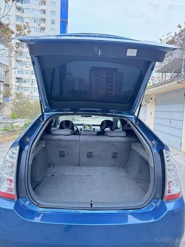Toyota Prius 2008, 328,000 km - 1.5 l - Bakı