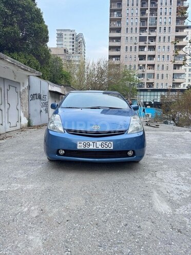 Toyota Prius 2008, 328,000 km - 1.5 l - Bakı