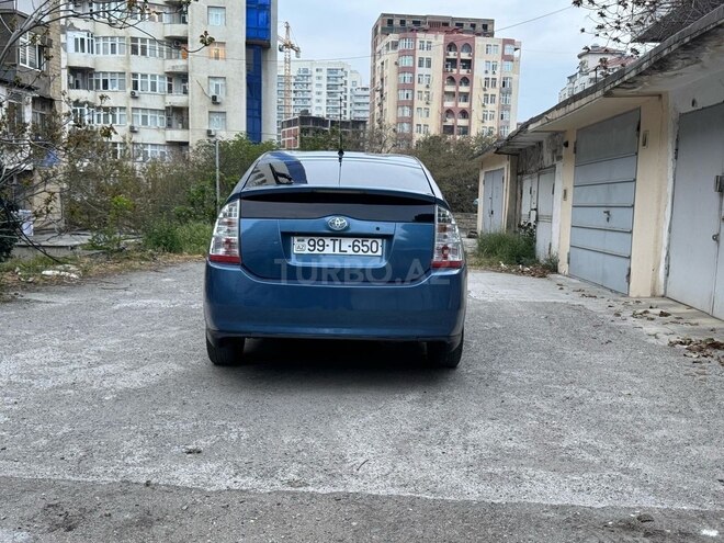 Toyota Prius 2008, 328,000 km - 1.5 l - Bakı