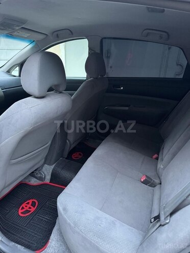 Toyota Prius 2008, 328,000 km - 1.5 l - Bakı
