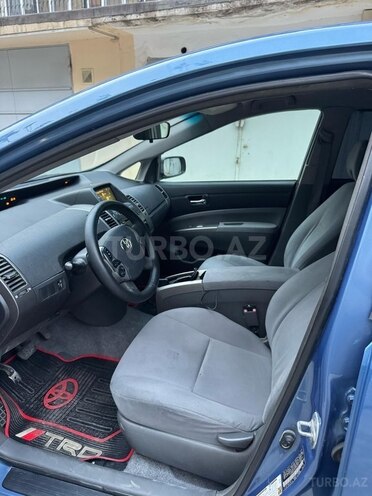 Toyota Prius 2008, 328,000 km - 1.5 l - Bakı