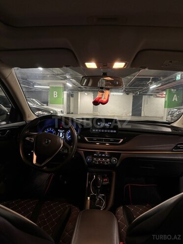 Changan  2020, 90,000 km - 1.6 l - Bakı