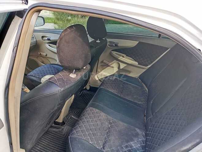 Toyota Corolla 2008, 287,000 km - 1.5 l - Bakı