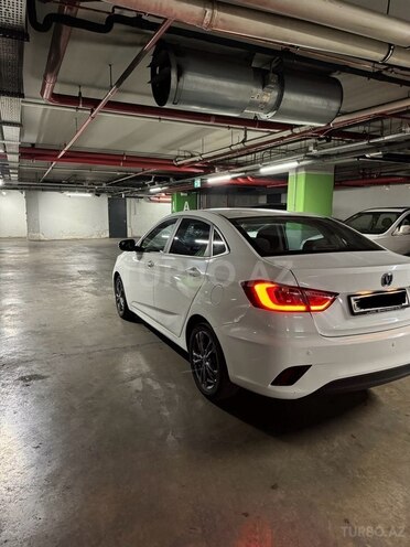Changan  2020, 90,000 km - 1.6 l - Bakı