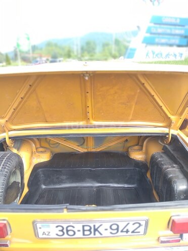 LADA (VAZ) 21011 1980, 32,673 km - 1.3 л - Qəbələ