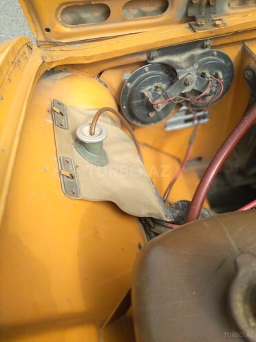 LADA (VAZ) 21011 1980, 32,673 km - 1.3 л - Qəbələ