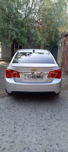 Chevrolet Cruze 2015, 208,000 km - 1.4 л - Bakı