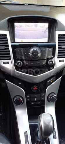 Chevrolet Cruze 2015, 208,000 km - 1.4 л - Bakı