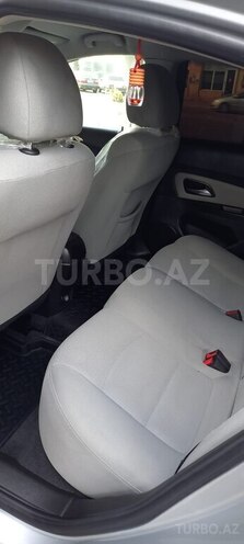 Chevrolet Cruze 2015, 208,000 km - 1.4 л - Bakı