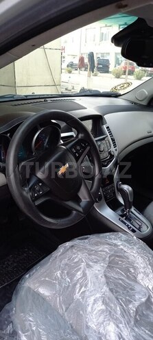 Chevrolet Cruze 2015, 208,000 km - 1.4 л - Bakı
