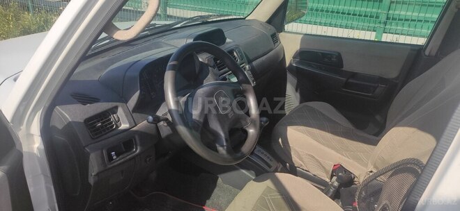 Mitsubishi Pajero io 2002, 362,600 km - 2.0 л - Bakı